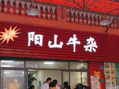 -正宗阳山牛杂(东城店)
