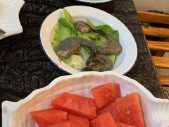 -鱼品天下美蛙鱼·海鲜·牛排自助