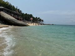 -海南分界洲岛旅游区