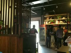 -美滋滋尚鱼烤鱼餐厅(空港店)