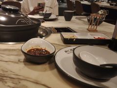 -同仁四季椰子鸡(福田东园总店)