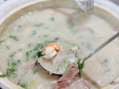 -丰尔粥食·粥底火锅·桑拿鸡(大良总店)