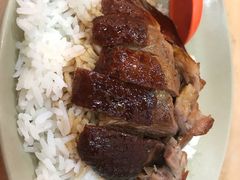 -一乐烧鹅(中环店)