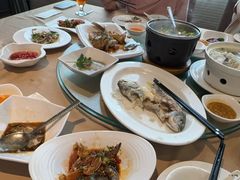 -庄氏祥记家常食府(国瑞建材家居博览中心店)