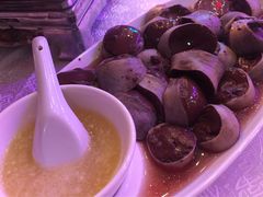 -老六杀猪菜(进乡街店)