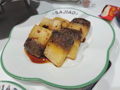 -撒椒·四川江湖菜(西单大悦城店)