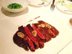 M5肉眼牛排-Le Comptoir de Pierre Gagnaire