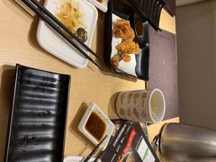 -万岁寿司(芳村店)