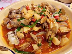 -东排食堂长沙小吃大排档(五一广场店)