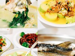 -东坊味道私房菜·地道顺德菜(大良店)
