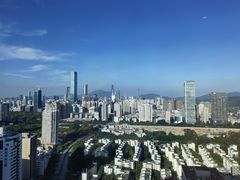 -深圳温德姆至尊酒店