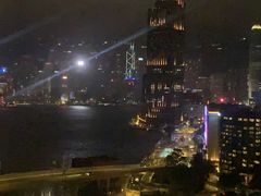 -香港都会海逸酒店