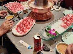 -额尔敦传统涮(体育场店)