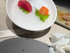-水木锦堂·自助铁板烧(望京凯德MALL店)