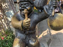 -磁器口古镇