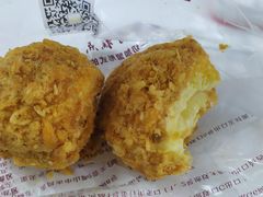 -鲍师傅糕点(西站店)