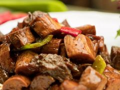 -大树餐厅(红旗街万达店)