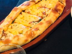 -Efes Turkish & Mediterranean Cuisine 艾菲斯餐厅(陆家嘴店)