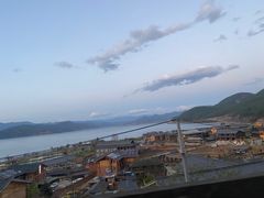 -泸沽肴(泸沽湖大洛水村农村信用社旁店)