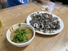 -胖子卤煮