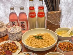 -裕兴记•蟹黄面馆(人民广场店)