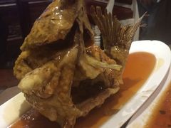 -老牌坊鲁菜名店(宽厚里店)