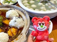 -九號院子海鲜烧烤