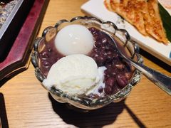 -水之惠鲜鱼料理(王府大街店)