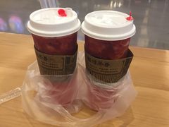 -眷茶(大卫城10楼店)