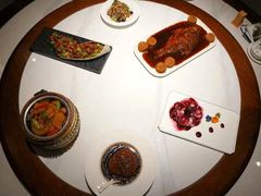 毕家索土豆-苹果树下艺术餐厅(宋庄店)