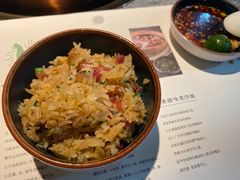 腊味煲仔饭-大头椰·海南椰子鸡火锅(思明万象城店)
