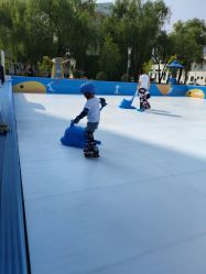 -北京科学中心儿童乐园