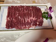 -羊家胡同·龙虾烧烤火锅(龙汇路店)