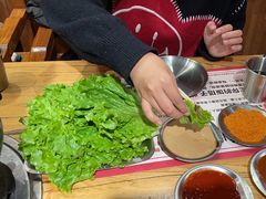 -名扬烤肉(起源店)