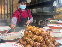 -钟方模白家肥肠粉(春熙店)