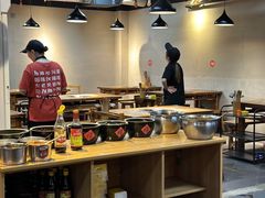 -阳阳老火锅(小南门店)