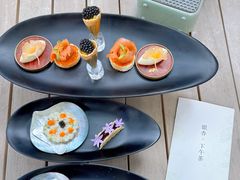 -自如ZSPACE四合院艺术餐厅