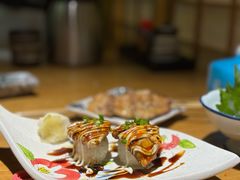 -吉川居酒屋(建国北路店)