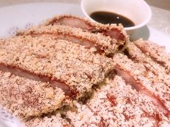 秘制乳排-宏玲餐厅(四川南路店)