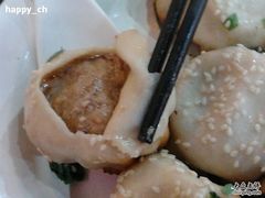 生煎&nbsp;-小杨生煎(龙之梦购物中心店)
