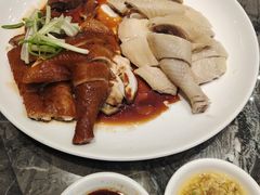 -天喜酒楼饭市·茶市(同德皇宫店)