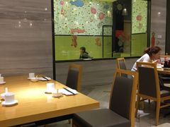 大堂-鼎泰丰(嘉年华•海信广场VILLAGE店)