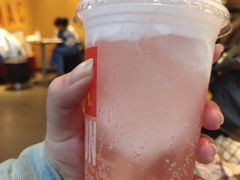 -麦当劳(新华路步步高店)