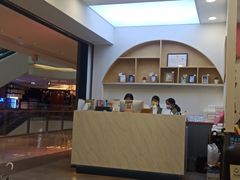 -海马体照相馆(广州新世界云门New park店)