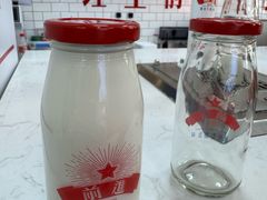 -红星前进面包牛奶公司(五道口购物中心店)