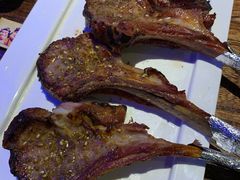 -三个蒙古大叔羊肉串(大宁店)