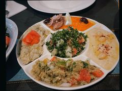 -La Medina餐厅(亮马河南路店)