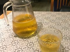 -云晓光头烧烤吧(新大陆广场店)