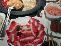 -川西坝子(老军营店)