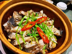 -美极鲜食坊(宝安南路店)